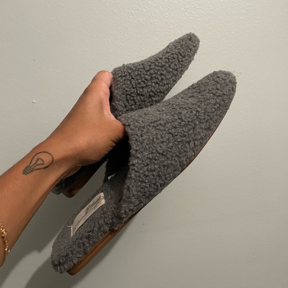 Fuzzy Slides - image 1